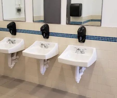 Precision Plumbing & Contracting Services