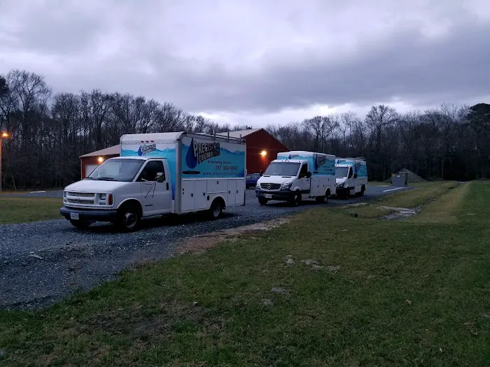 Precision Plumbing & Contracting Services Picture 2