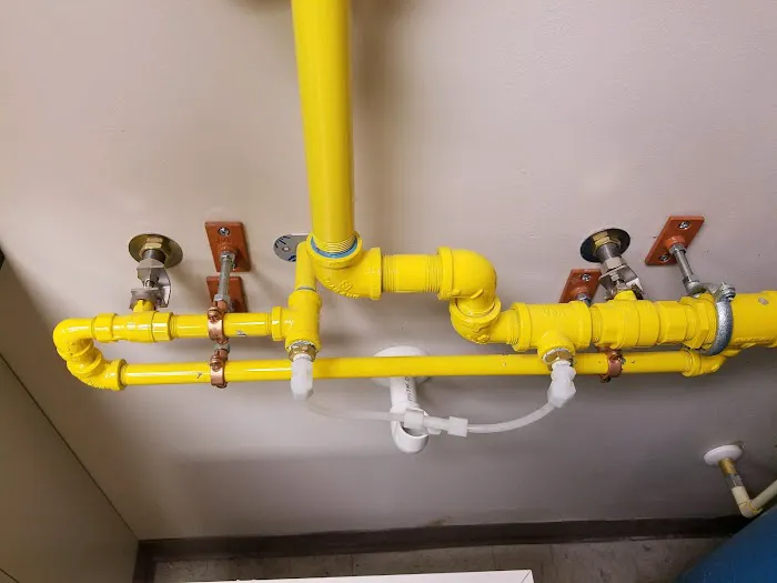 Precision Plumbing & Contracting Services Picture 4