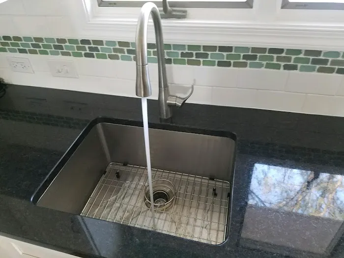 Precision Plumbing & Contracting Services Picture 7