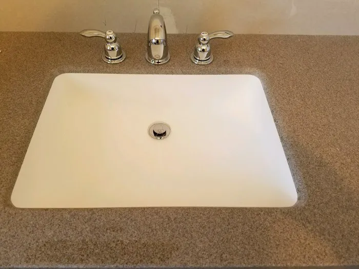Precision Plumbing & Contracting Services Picture 8