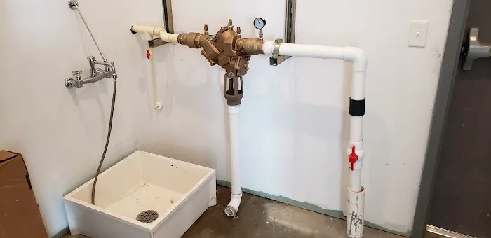 Precision Plumbing & Contracting Services Picture 3
