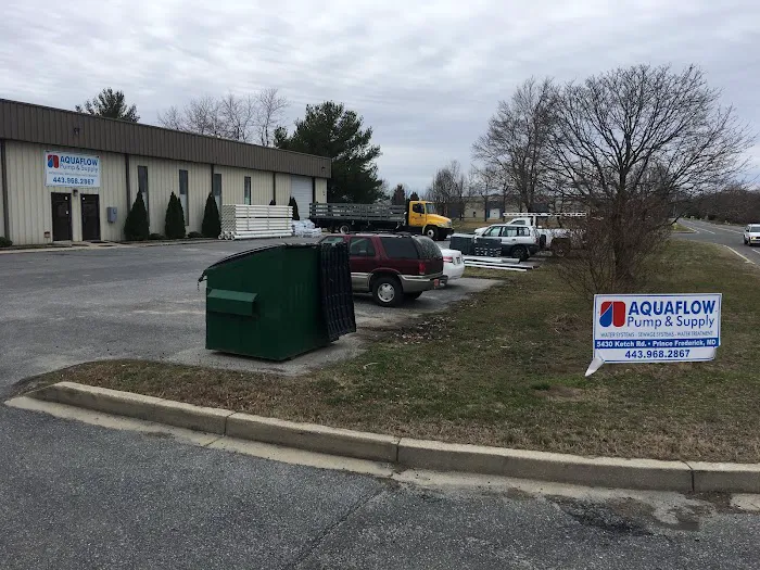 A1 Plumbing Services Prince Frederick MD Picture 1