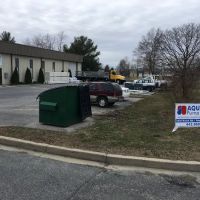 A1 Plumbing Services Prince Frederick MD ico