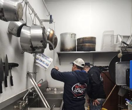 ROOTER MASTER SERVICES