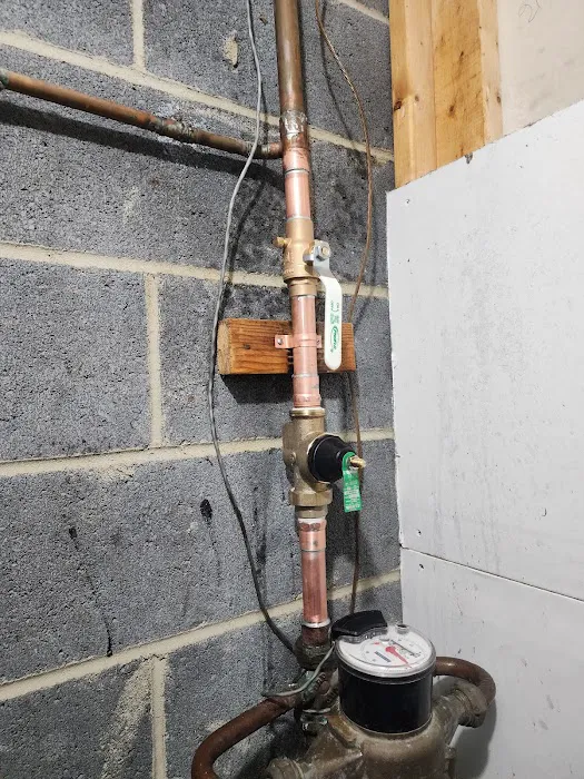 ROOTER MASTER SERVICES Picture 4