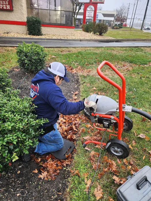 ROOTER MASTER SERVICES Picture 9