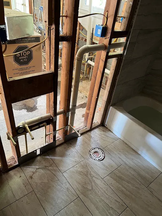 Damaro Plumbing LLC Picture 2