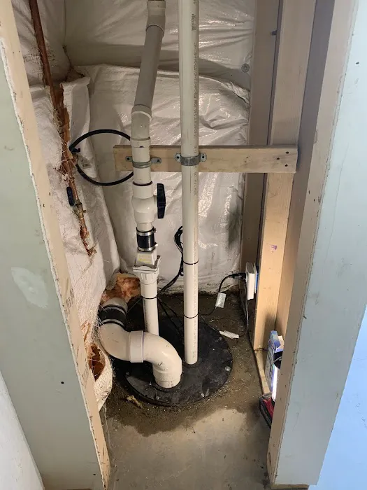 Damaro Plumbing LLC Picture 3