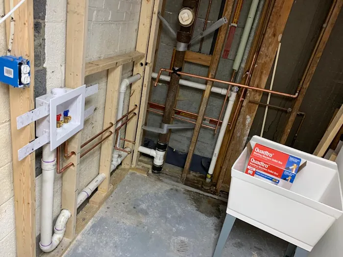 Damaro Plumbing LLC Picture 9