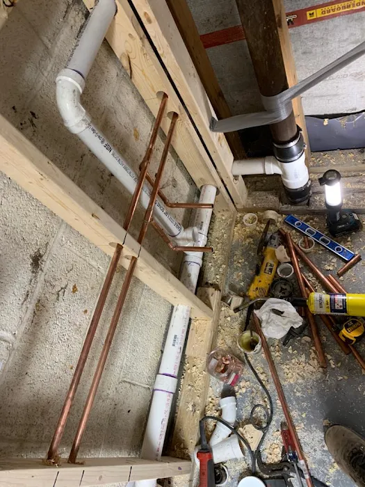 Damaro Plumbing LLC Picture 10