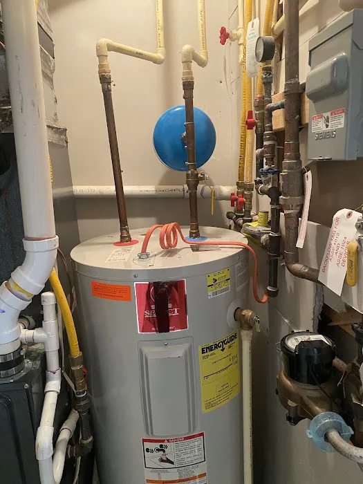 T & T Plumbing And Heating Picture 1