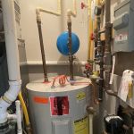 T & T Plumbing And Heating
