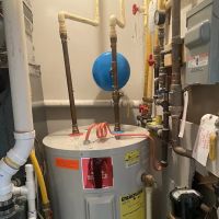T & T Plumbing And Heating ico