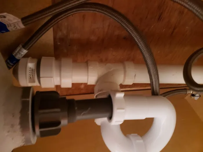 S&A plumbing Service Inc Picture 6