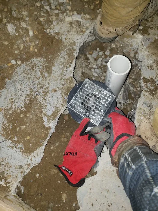 S&A plumbing Service Inc Picture 9