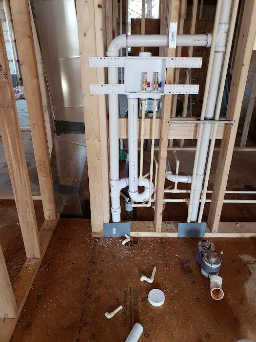 S&A plumbing Service Inc Picture 1