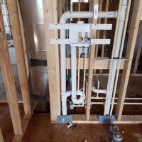 S&A plumbing Service Inc ico