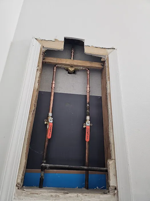 RUN Plumbing & Drain Picture 1