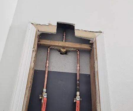 RUN Plumbing & Drain