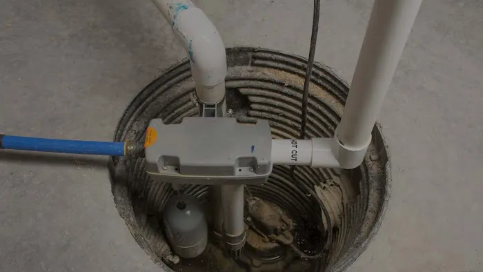 RUN Plumbing & Drain Picture 2
