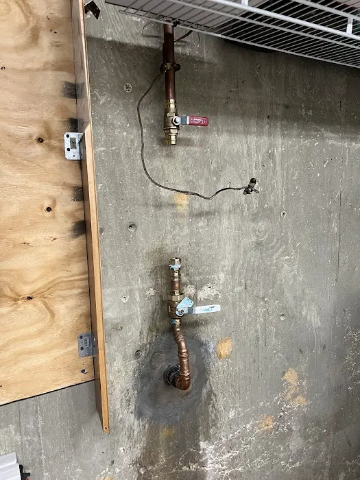 PGS Plumbing Solutions LLC Picture 1
