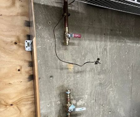 PGS Plumbing Solutions LLC