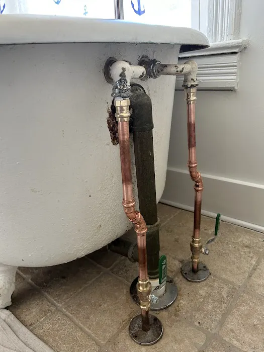 PGS Plumbing Solutions LLC Picture 6