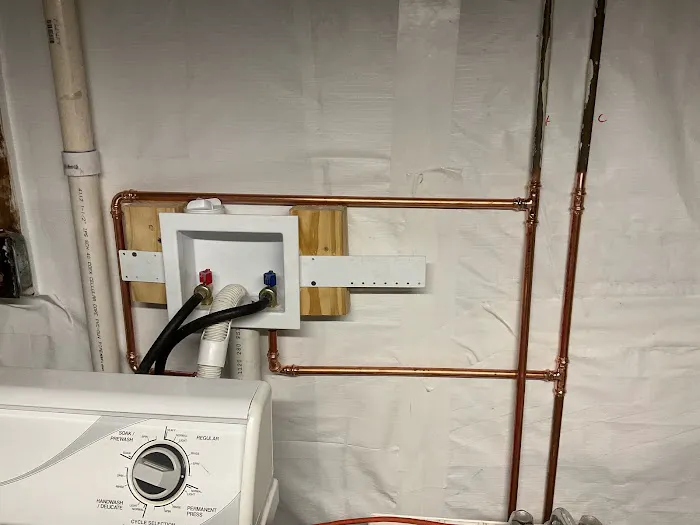 PGS Plumbing Solutions LLC Picture 3