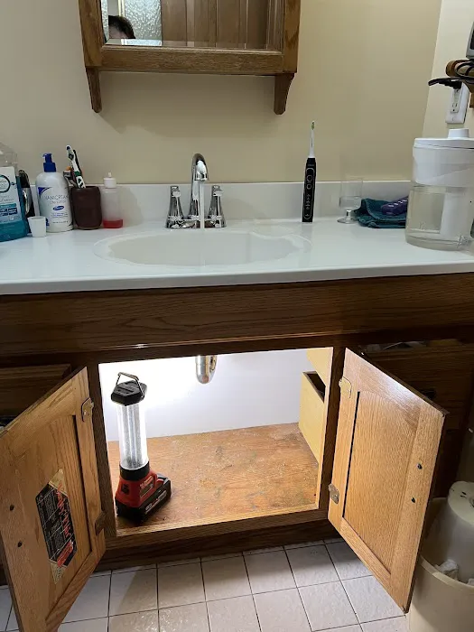 PGS Plumbing Solutions LLC Picture 2