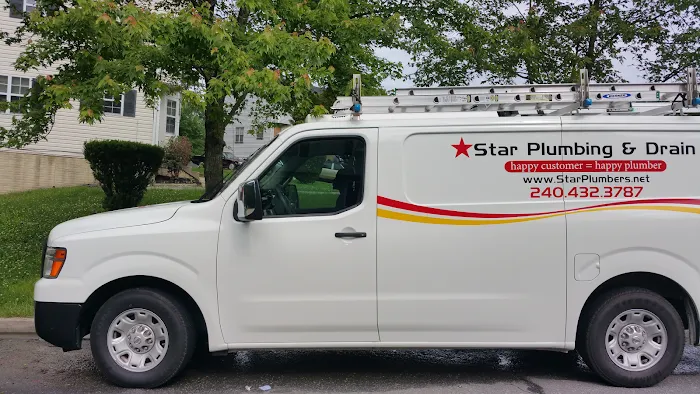 STAR PLUMBING AND DRAIN LLC Picture 5