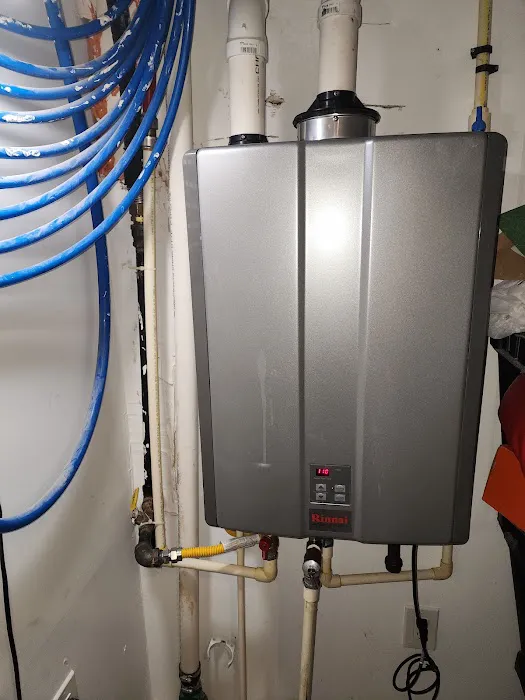 STAR PLUMBING AND DRAIN LLC Picture 4