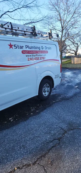STAR PLUMBING AND DRAIN LLC Picture 3