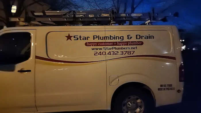 STAR PLUMBING AND DRAIN LLC Picture 1