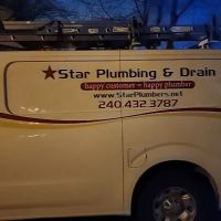 STAR PLUMBING AND DRAIN LLC ico