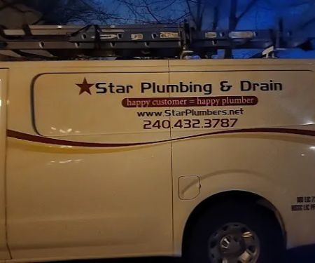 STAR PLUMBING AND DRAIN LLC