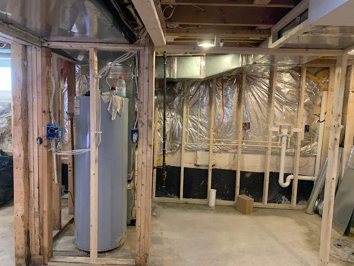 Tony's Plumbing LLC Picture 1