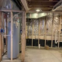 Tony's Plumbing LLC ico