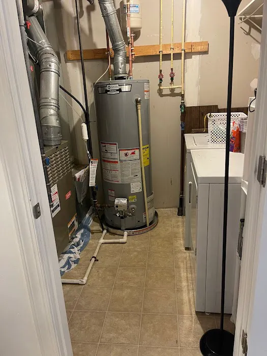 Tony's Plumbing LLC Picture 9