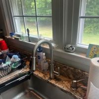 The Drain Fighter - Jetting & Drain Cleaning ico