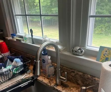 The Drain Fighter - Jetting & Drain Cleaning