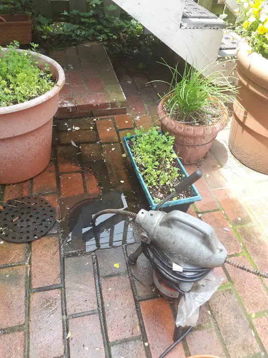 The Drain Fighter - Jetting & Drain Cleaning Picture 3
