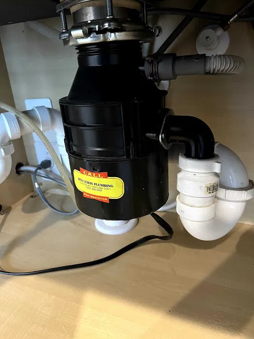 The Drain Fighter - Jetting & Drain Cleaning Picture 4