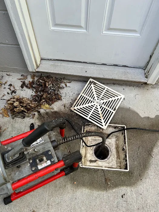 The Drain Fighter - Jetting & Drain Cleaning Picture 7