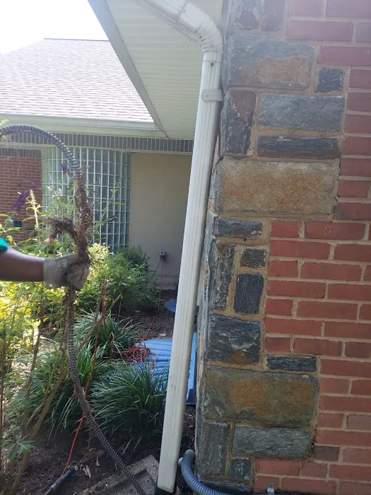 The Drain Fighter - Jetting & Drain Cleaning Picture 10