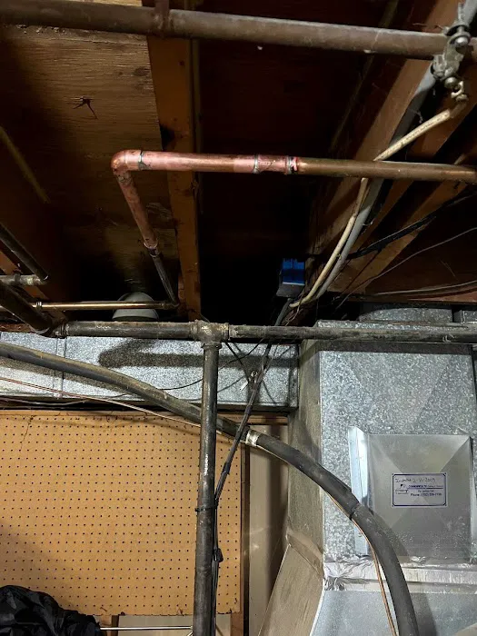 The Drain Fighter - Jetting & Drain Cleaning Picture 6