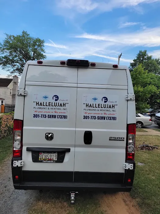 Hallelujah Plumbing & Heating, INC Picture 1