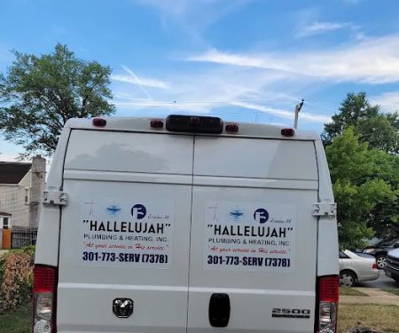 Hallelujah Plumbing & Heating, INC