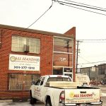 All Seasons Plumbing & HVAC, Inc.