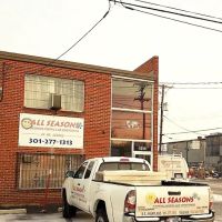 All Seasons Plumbing & HVAC, Inc. ico